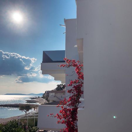 Apartments Goro Подстрана Экстерьер фото