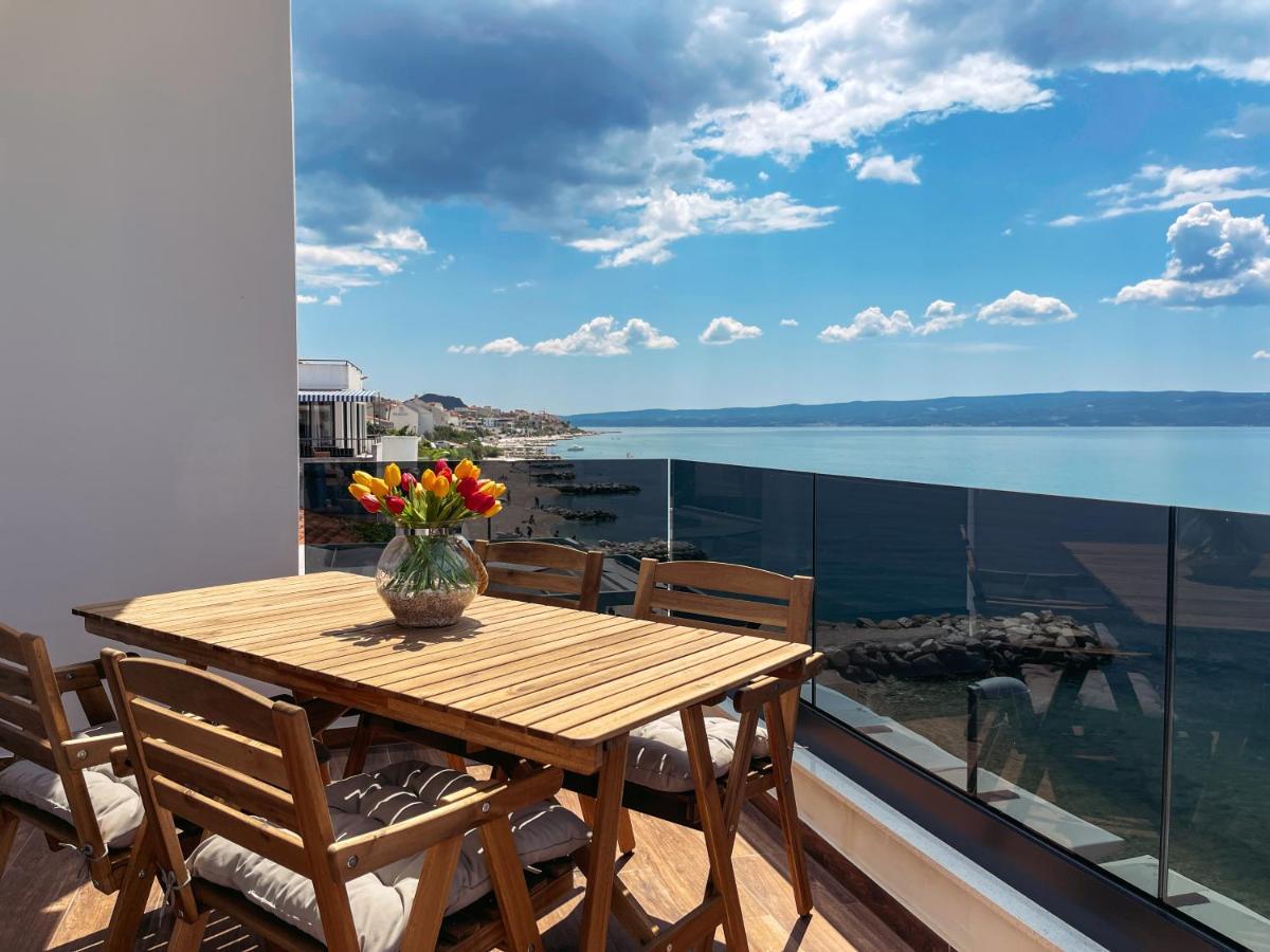 Apartments Goro Подстрана Номер фото